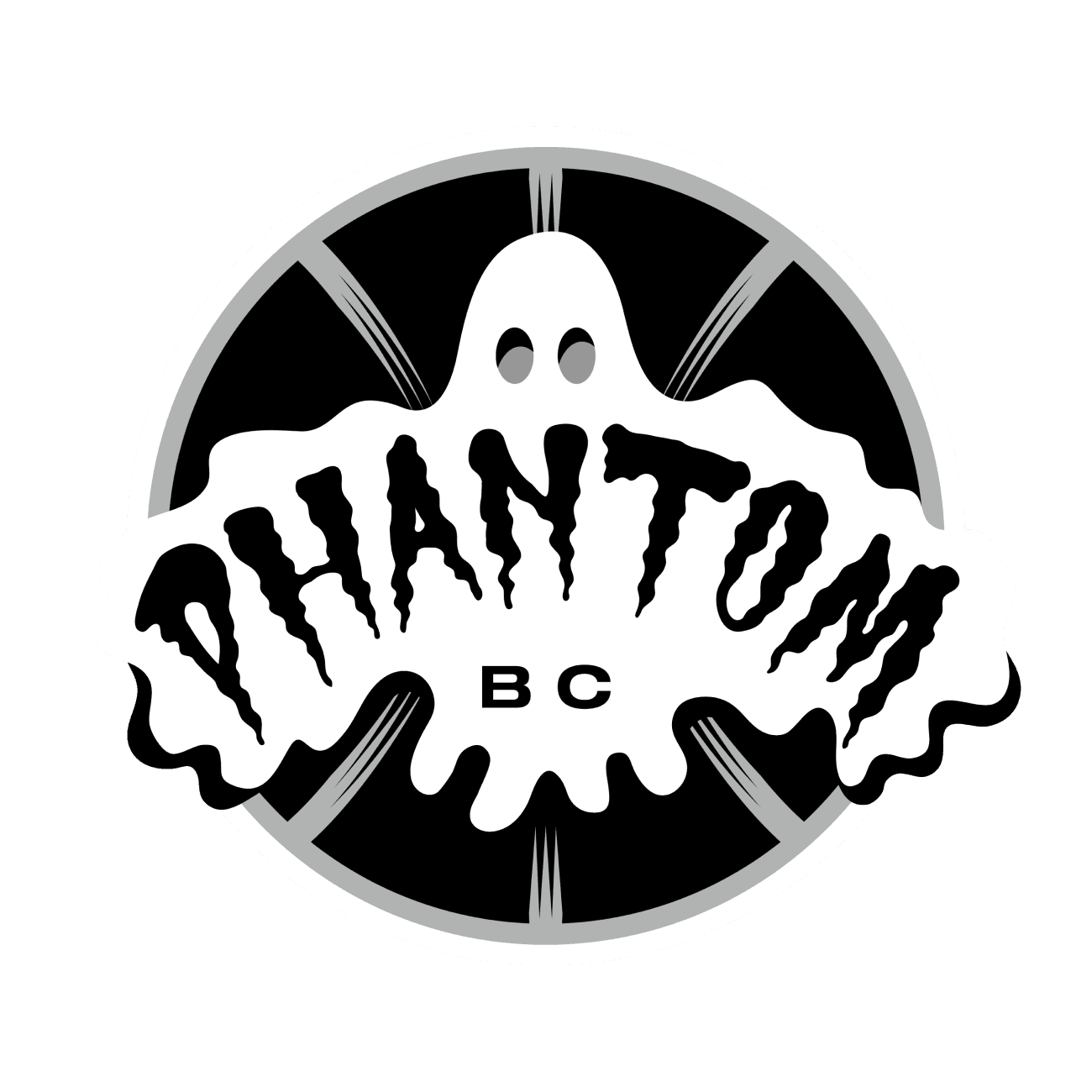 Phantom Basketball Club crest