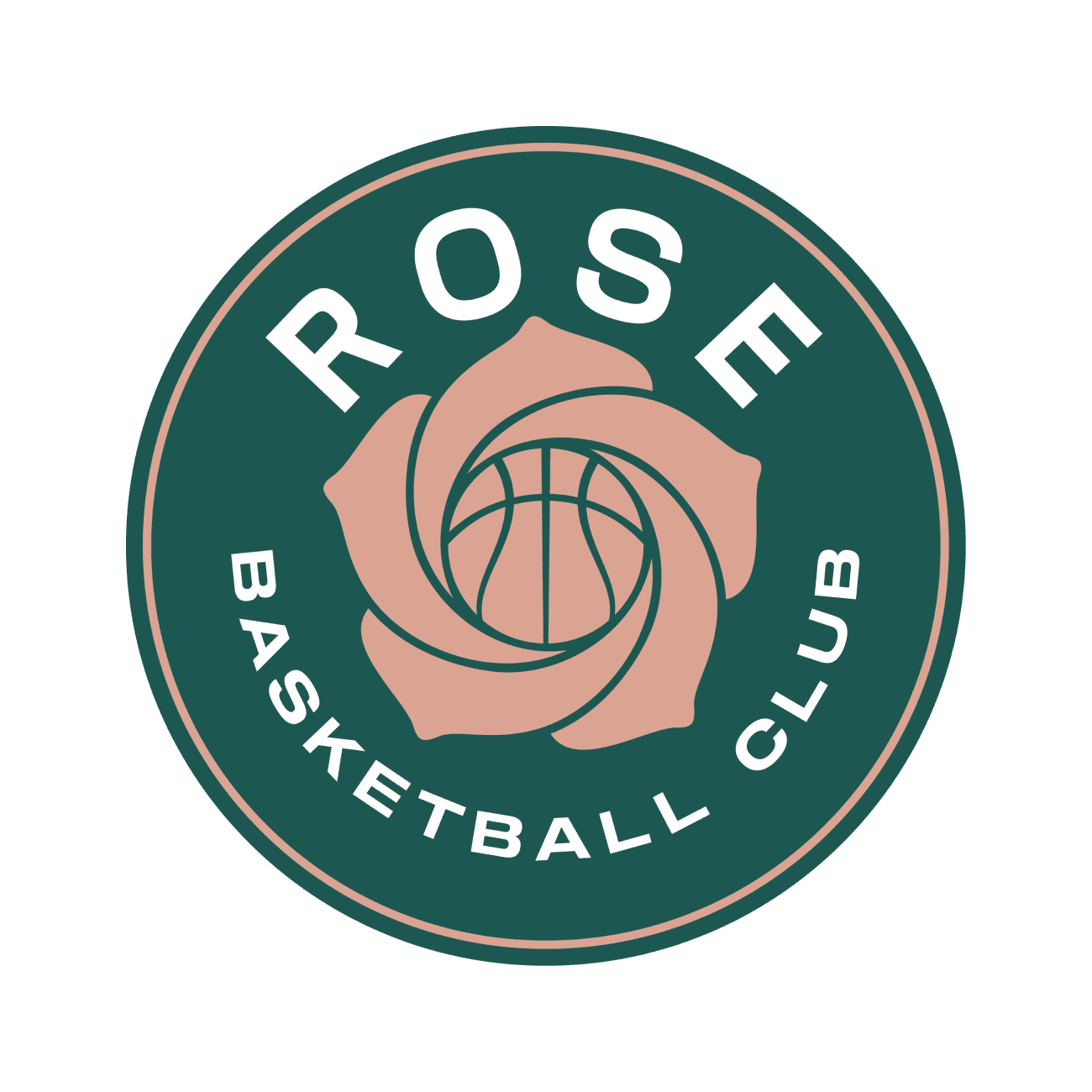 Rose Basketball Club crest