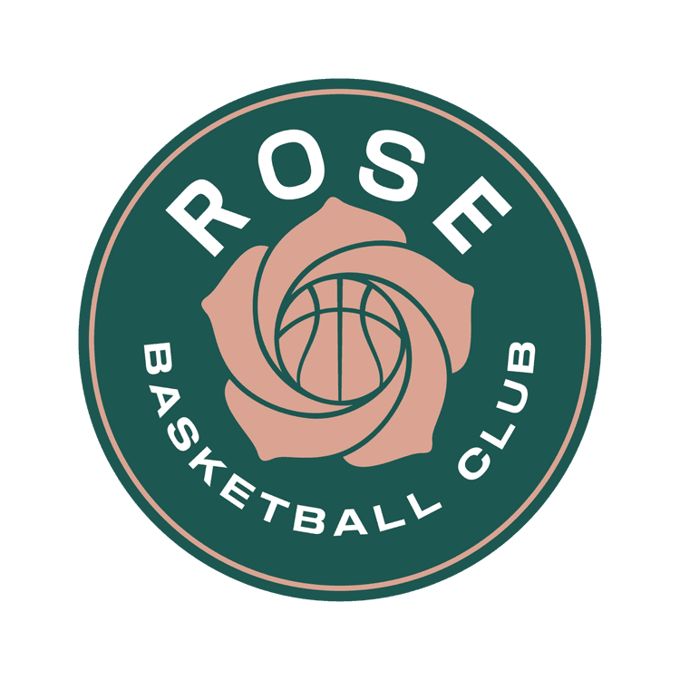 Rose Basketball Club crest