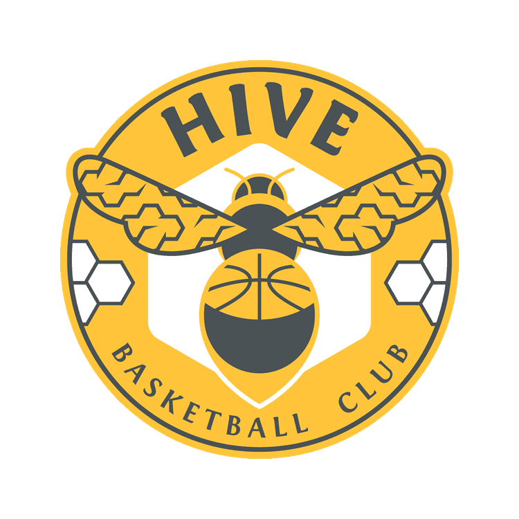 Hive Basketball Club crest