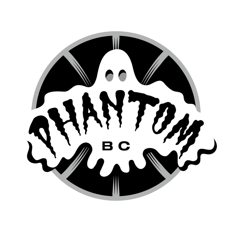Phantom Basketball Club crest