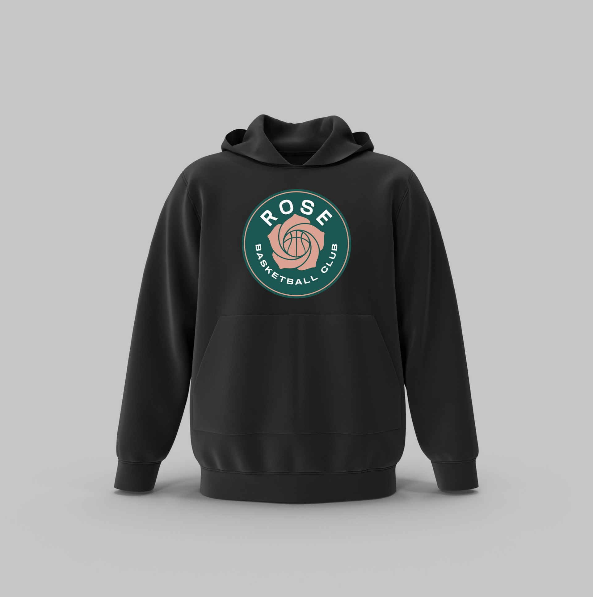 YOUTH ROSE HOODIE