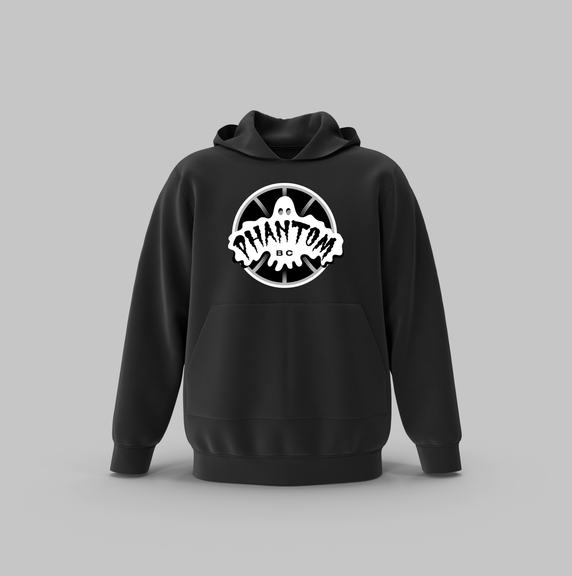 YOUTH PHANTOM HOODIE