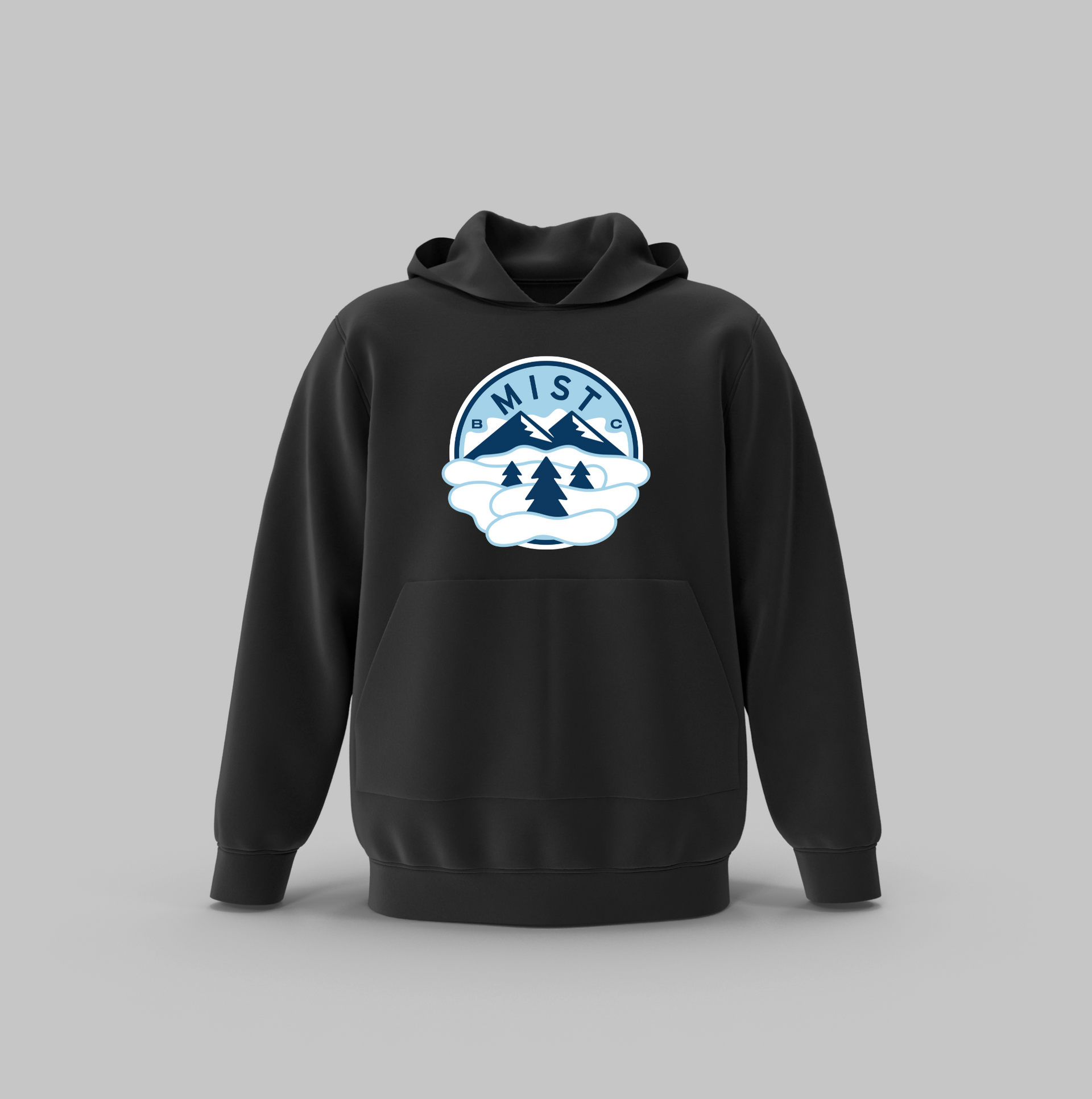 YOUTH MIST HOODIE