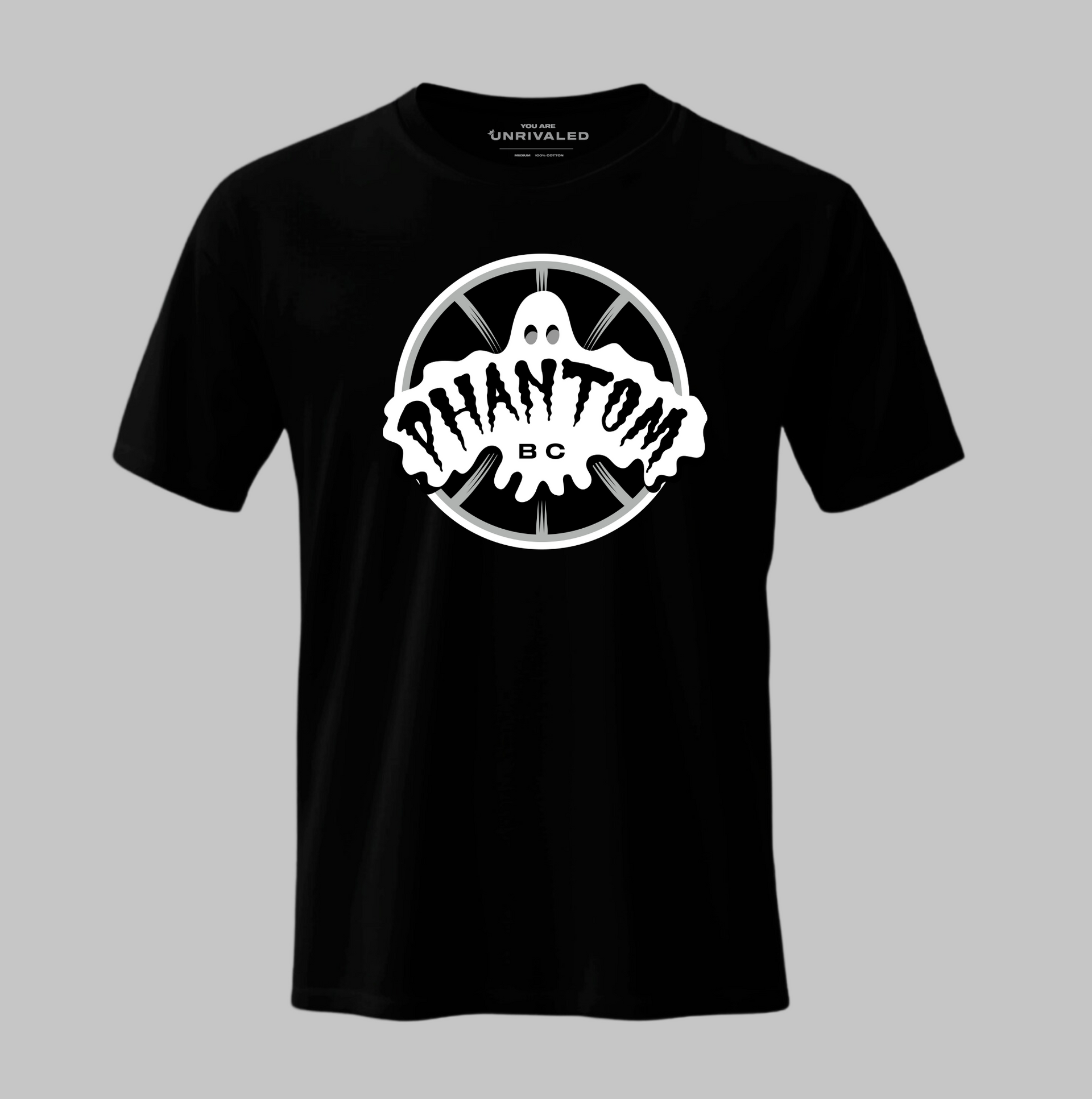 YOUTH PHANTOM T-SHIRT