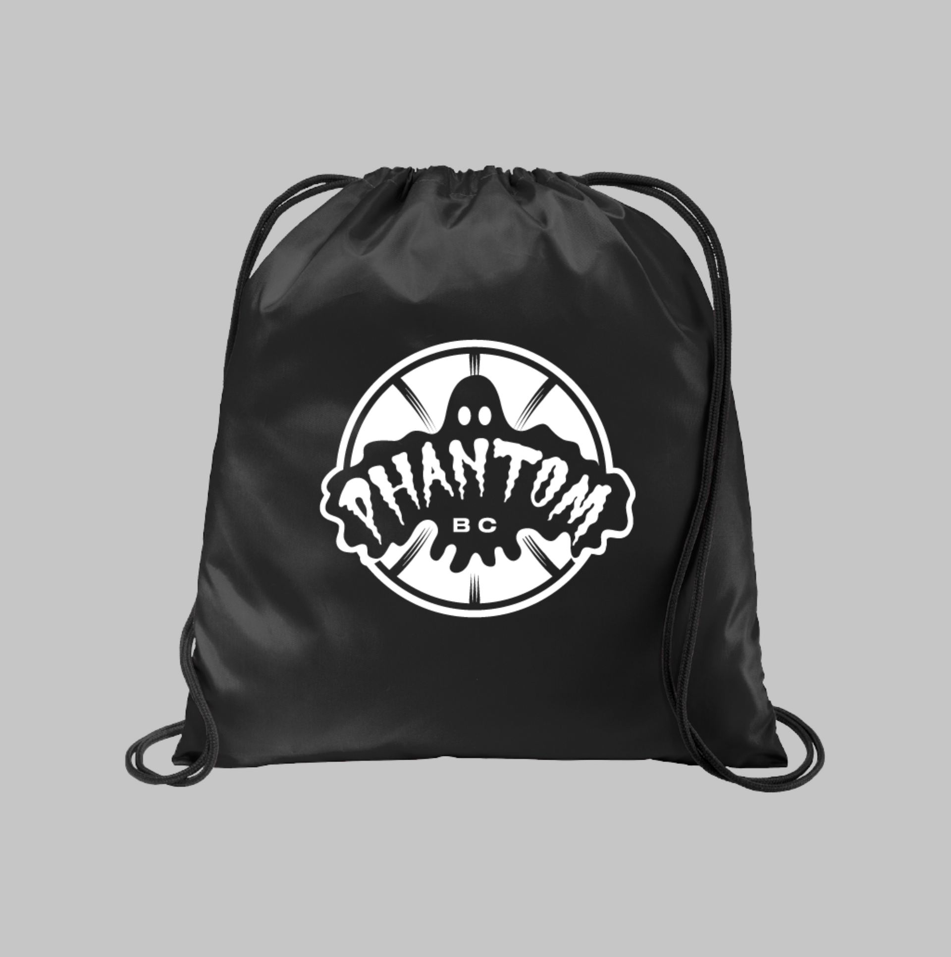 PHANTOM CINCH BAG