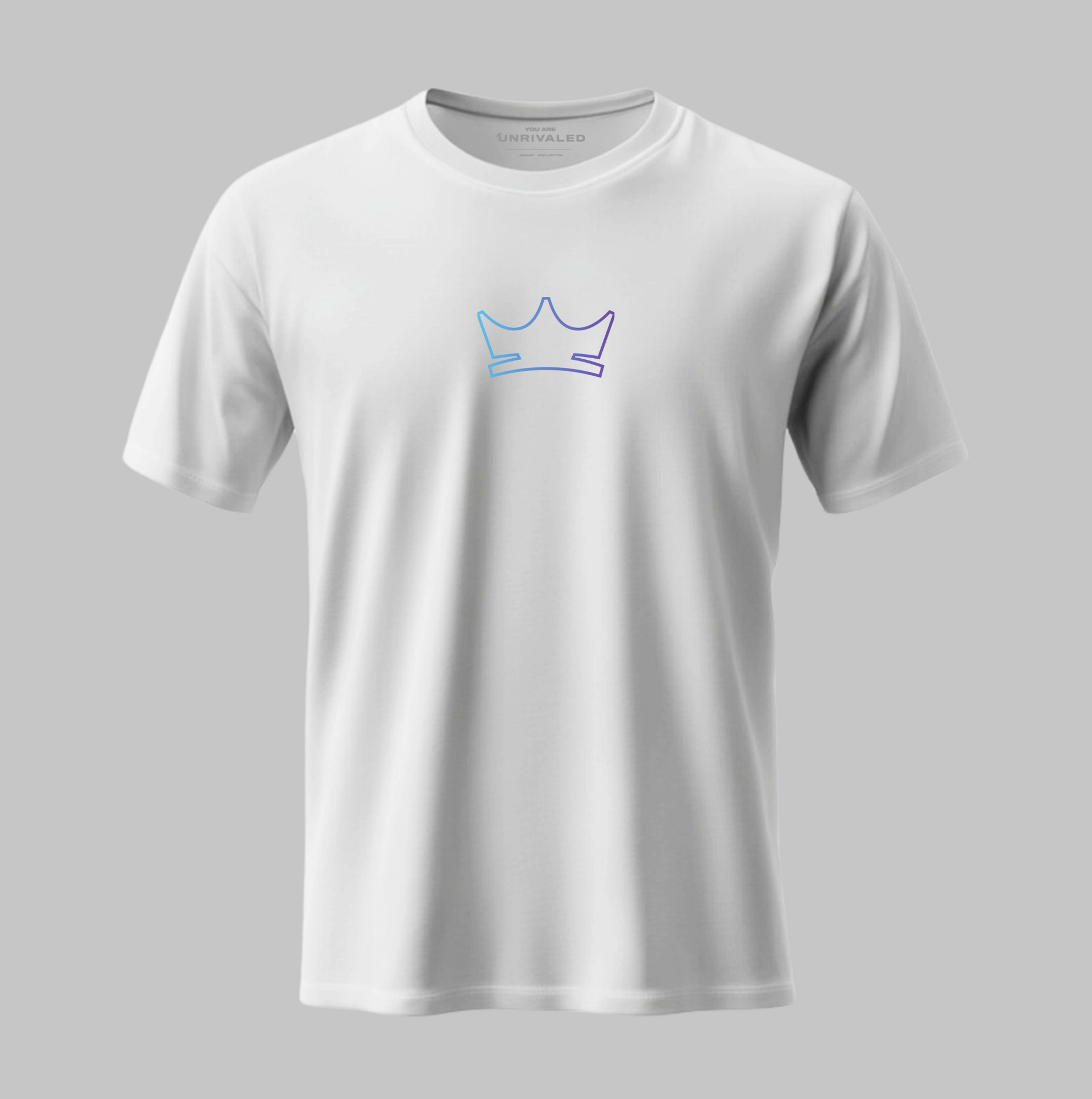 THE FIRST 36 WHITE T-SHIRT