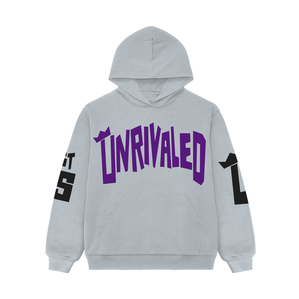 Playa Society x Unrivaled All-League Hoodie