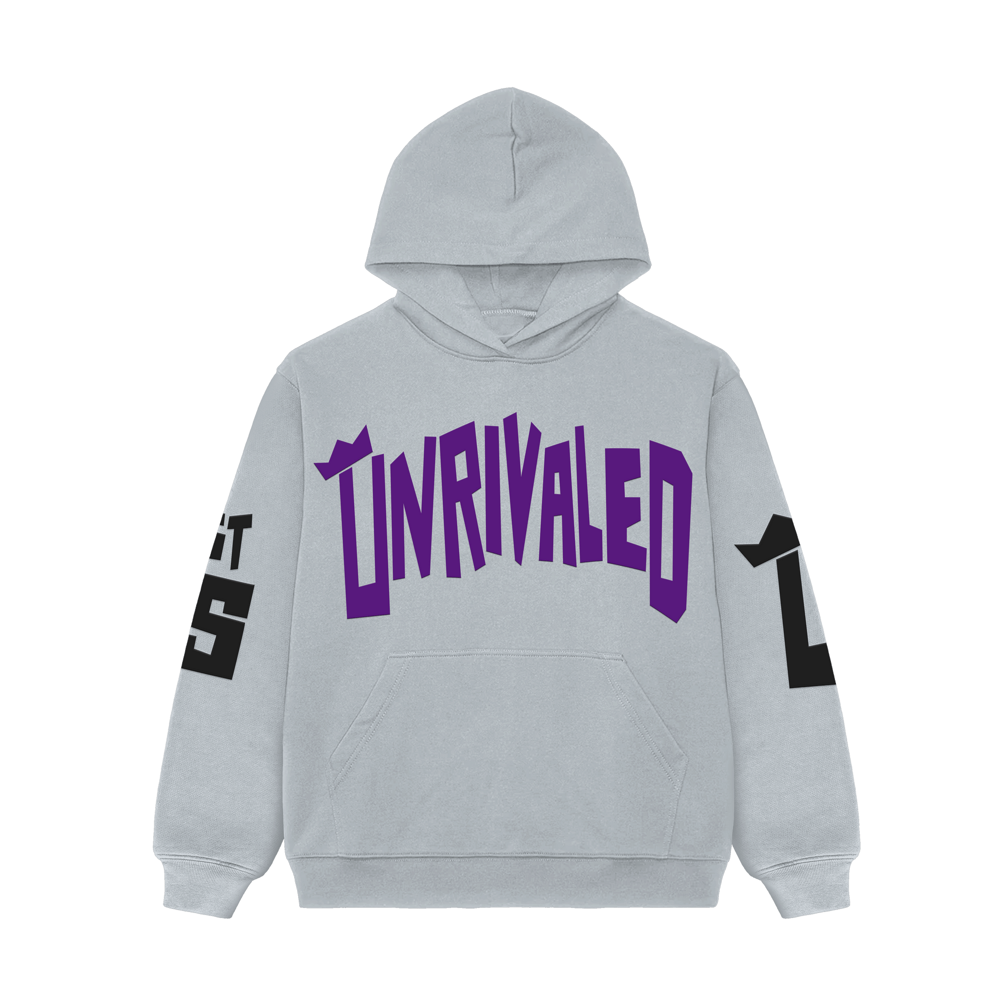 Playa Society x Unrivaled All-League Hoodie