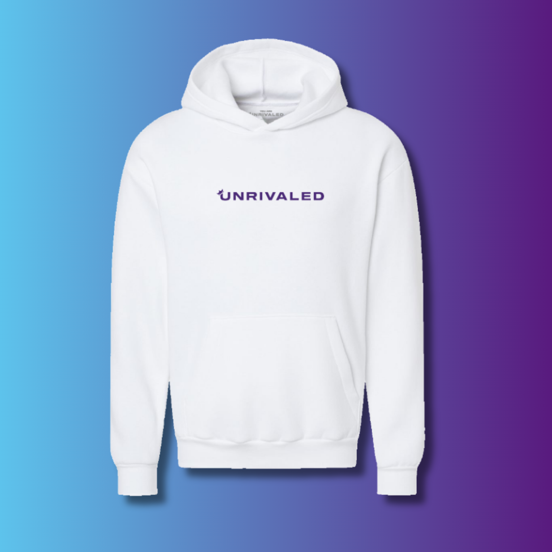 WORDMARK HOODIE