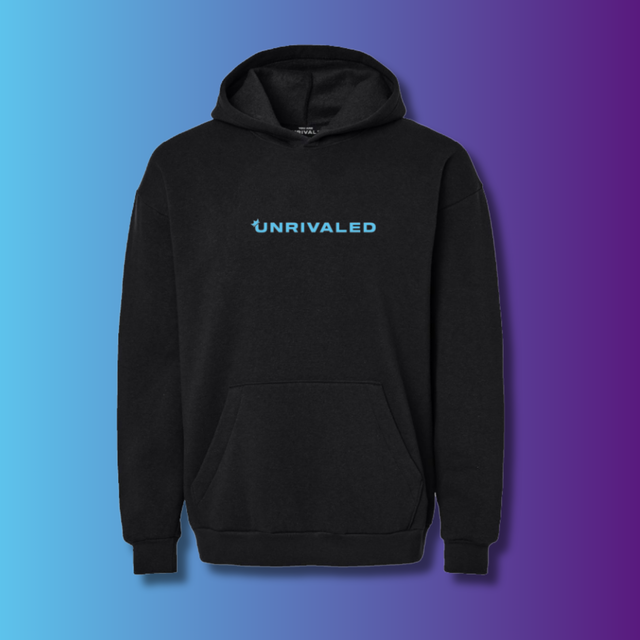 WORDMARK HOODIE