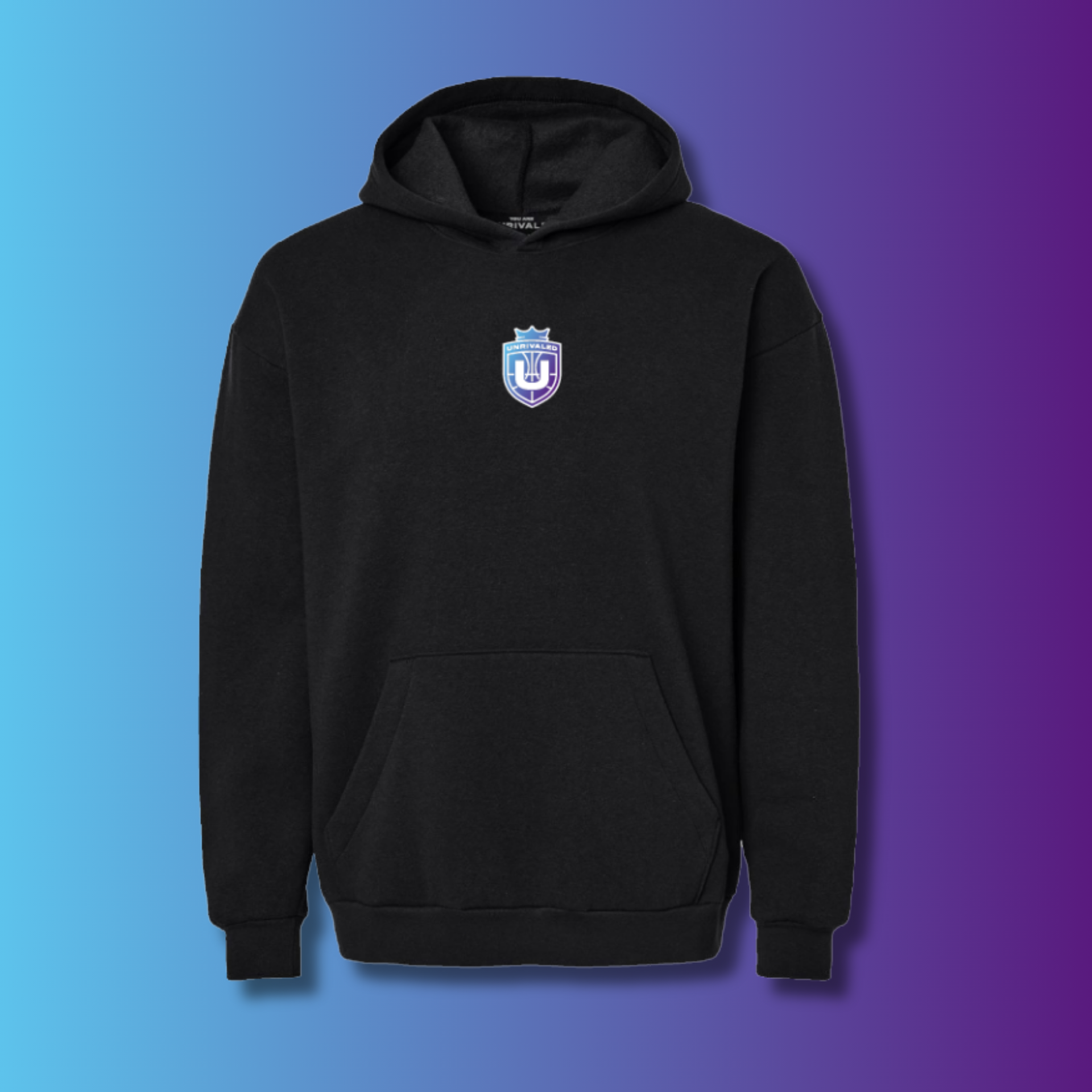 OFFICIAL HOODIE