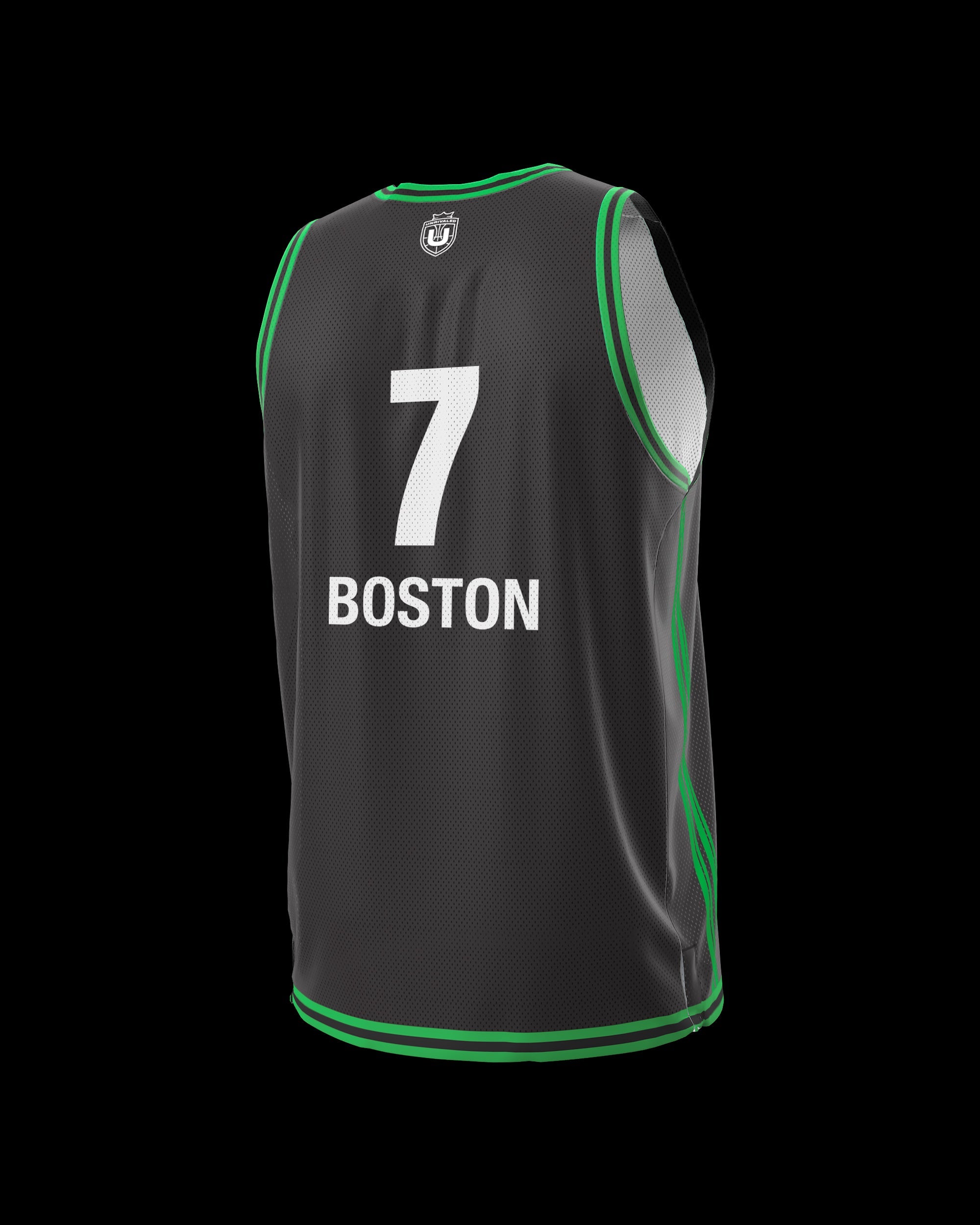 Phantom Basketball Club Under Armour Jersey