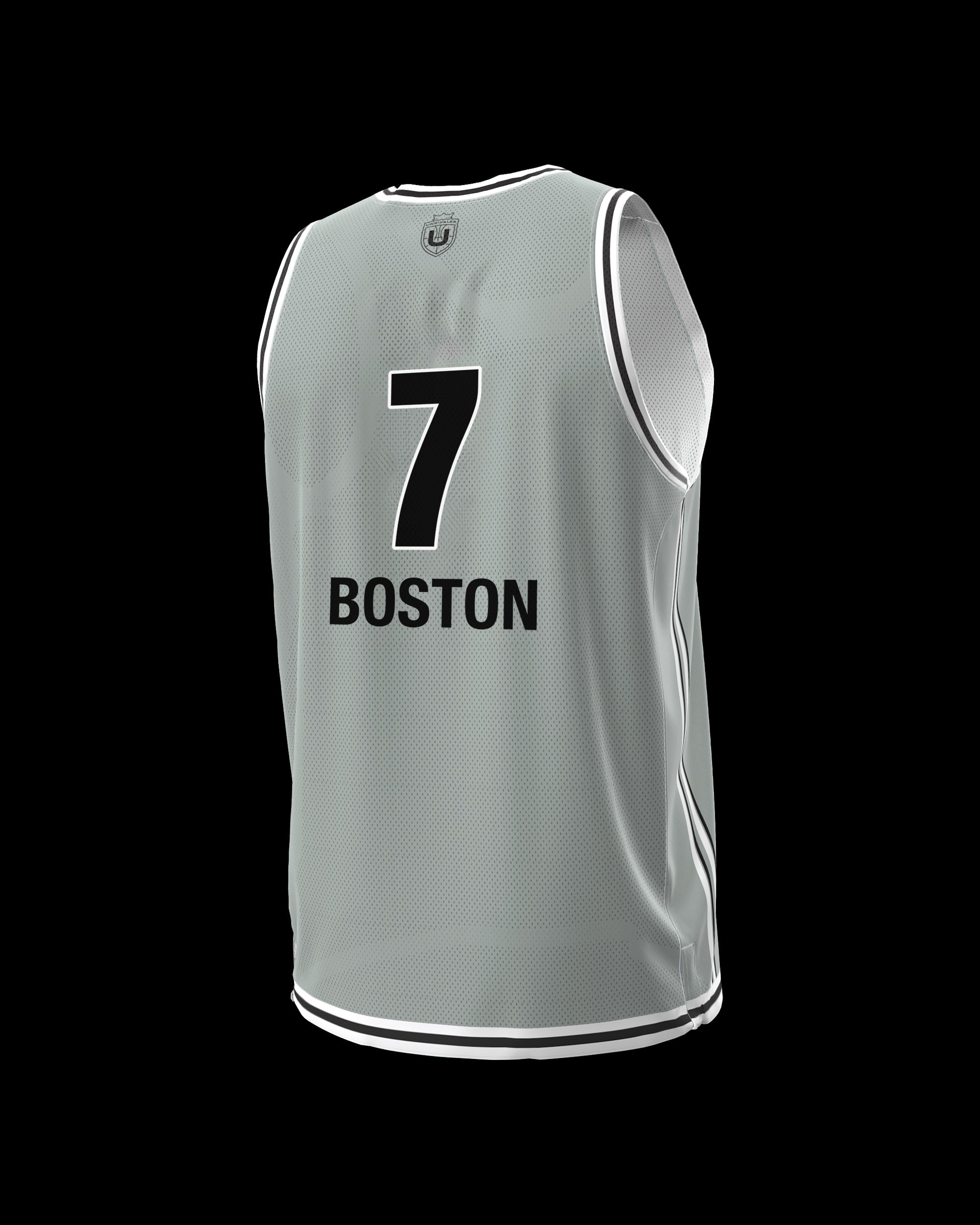 Phantom Basketball Club Under Armour Away Jersey