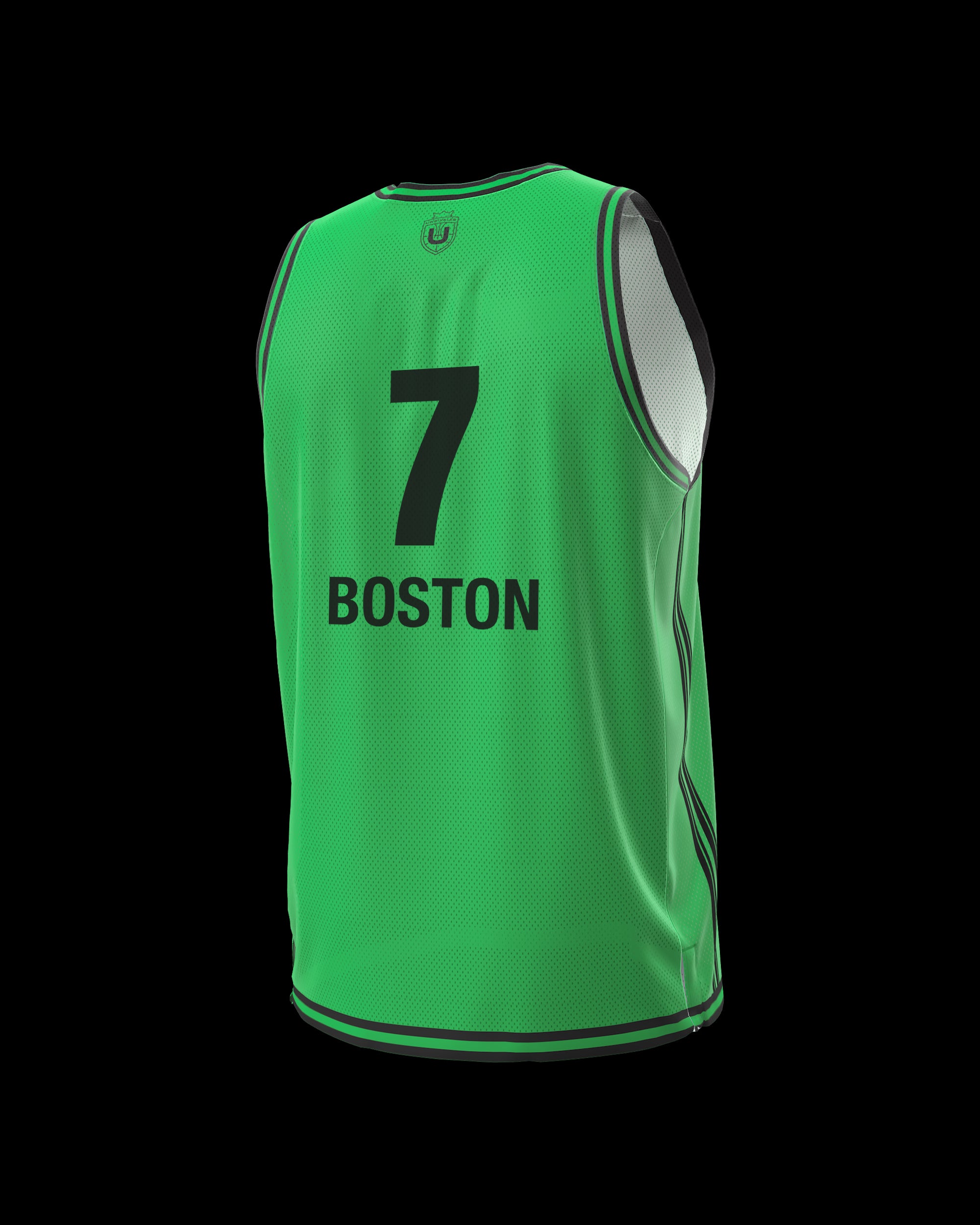 Phantom Basketball Club Under Armour Club Edition Jersey