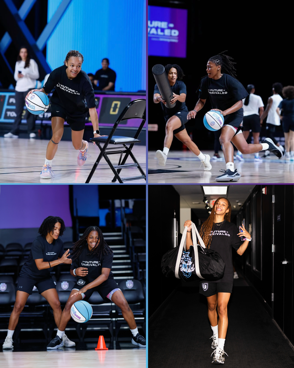 Heavyweight Mesh League Shorts - Black