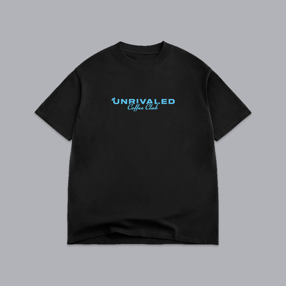 Unrivaled All-Star Weekend Tee BLK - Chicago