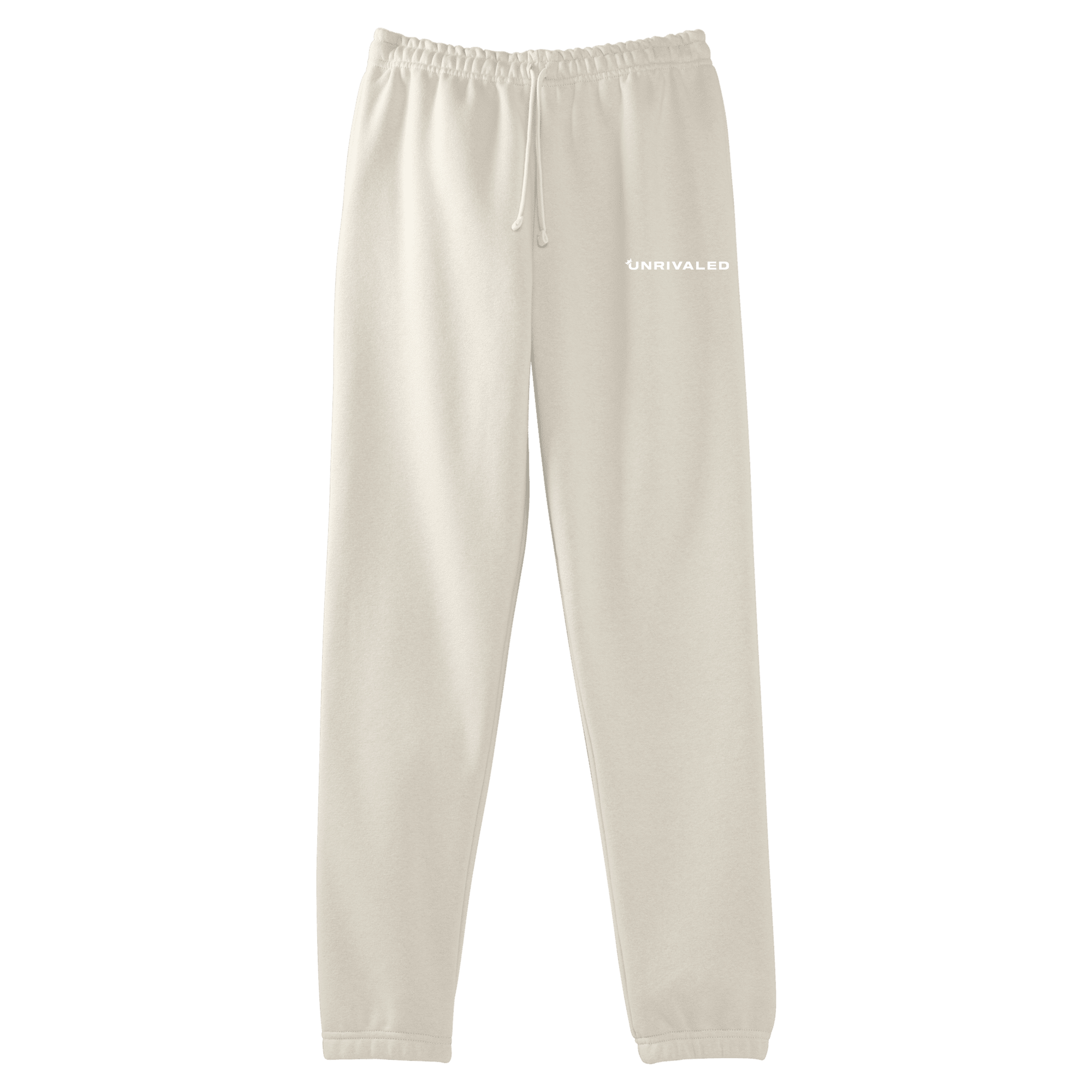 Unrivaled Sweatpants - Bone