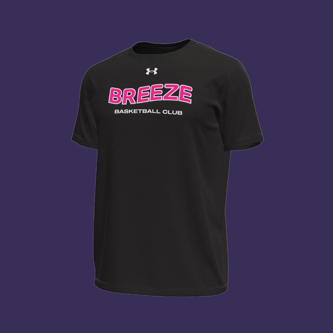 Breeze Under Armour Tech Stretch SS Tee