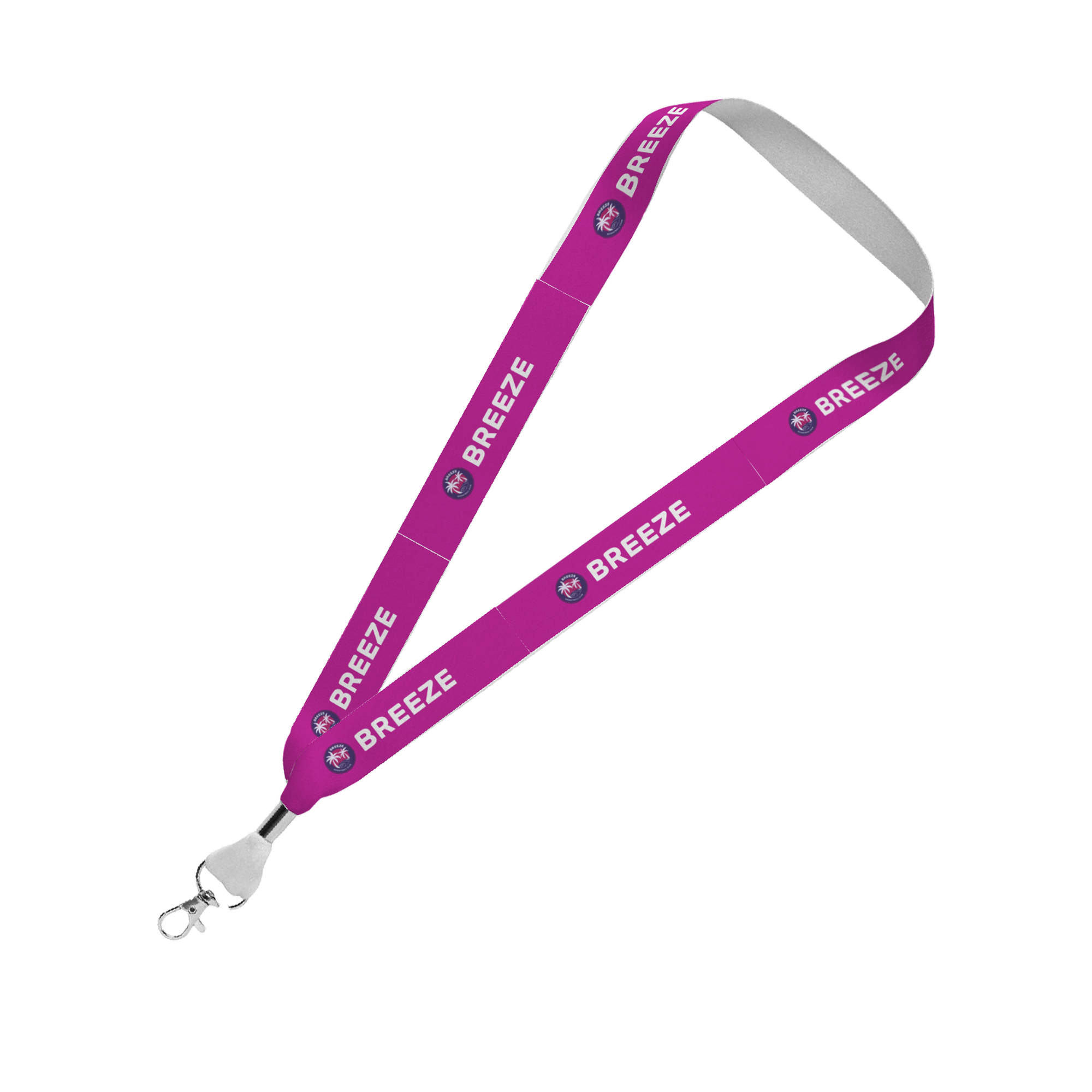 Breeze Lanyard