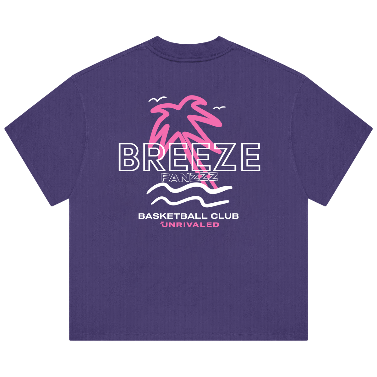 Club Merch – Unrivaled