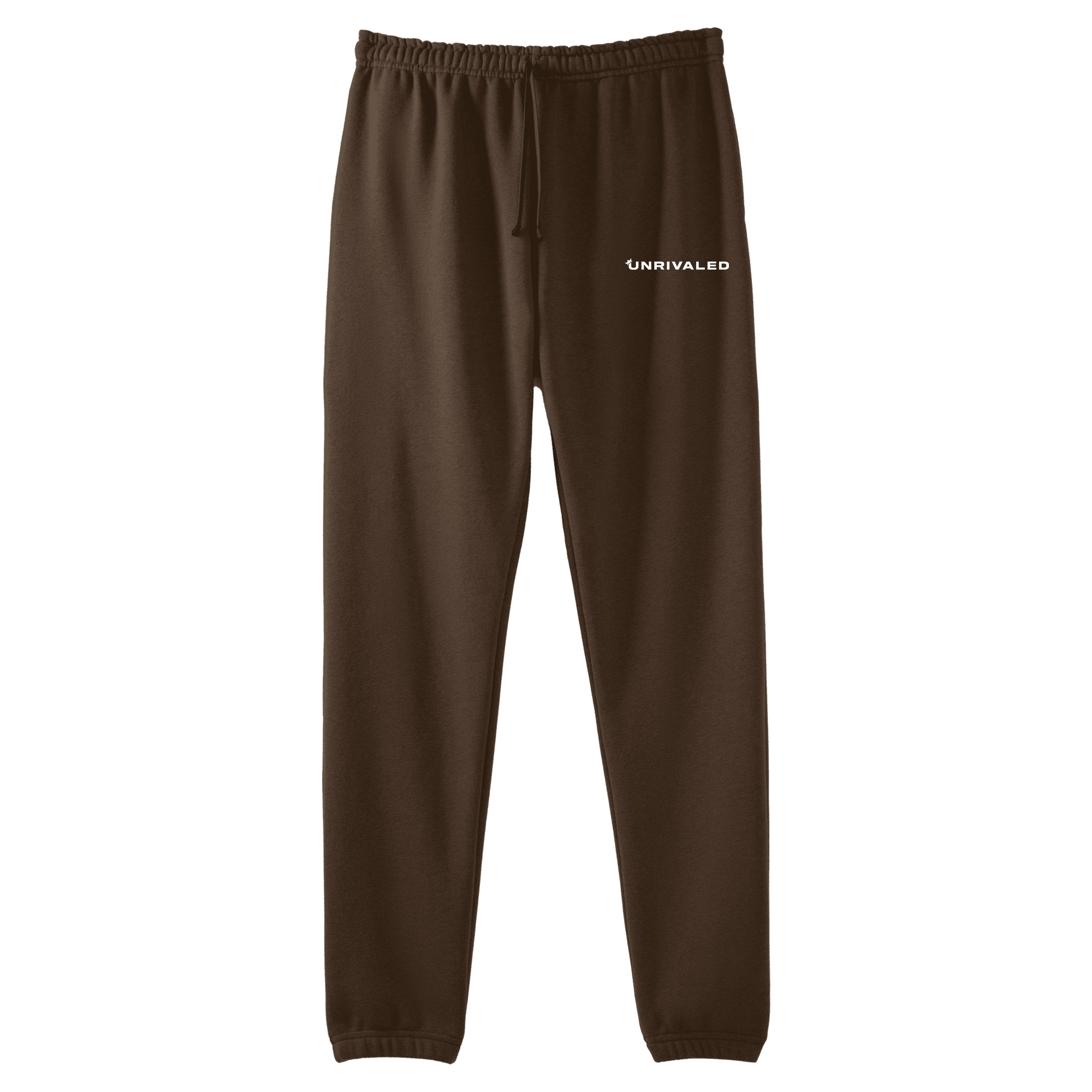 Unrivaled Sweatpants - Brown