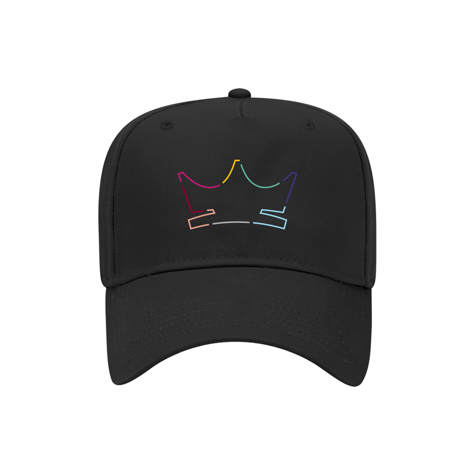 Unrivaled Crown Hat
