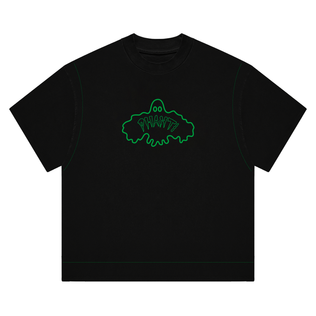 The Phanti Crop - By Natasha Cloud