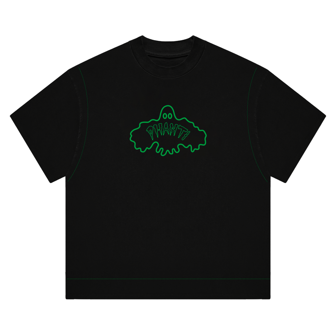 The Phanti Crop - By Natasha Cloud