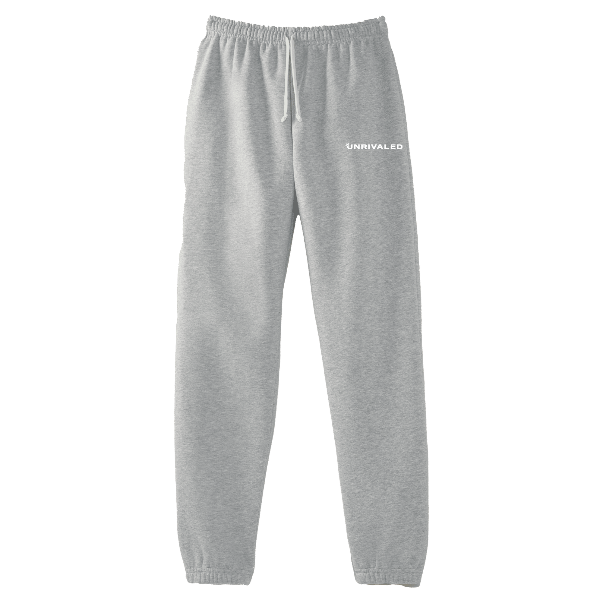 Unrivaled Sweatpants - Heather Gray