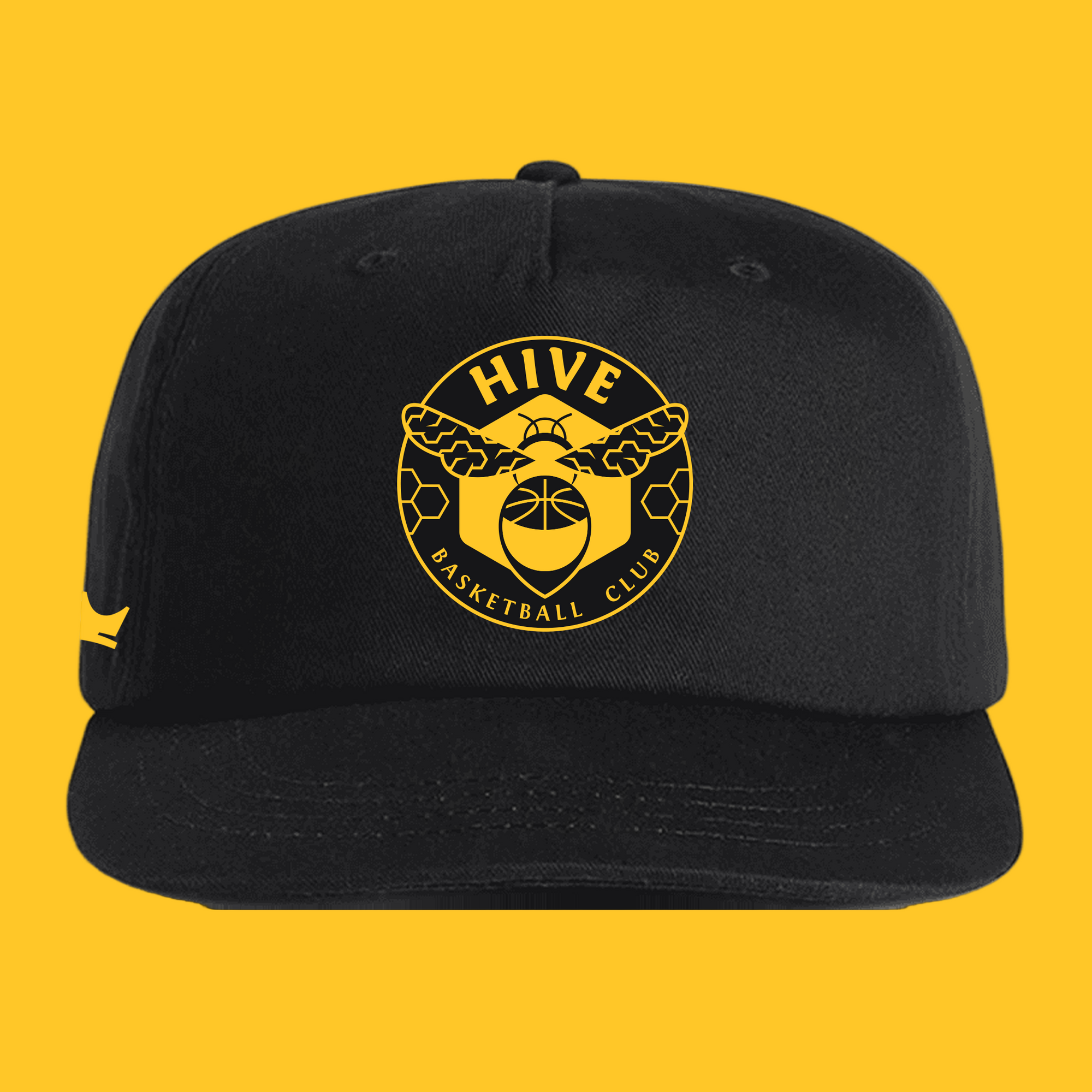 Hive Basketball Club Snapback