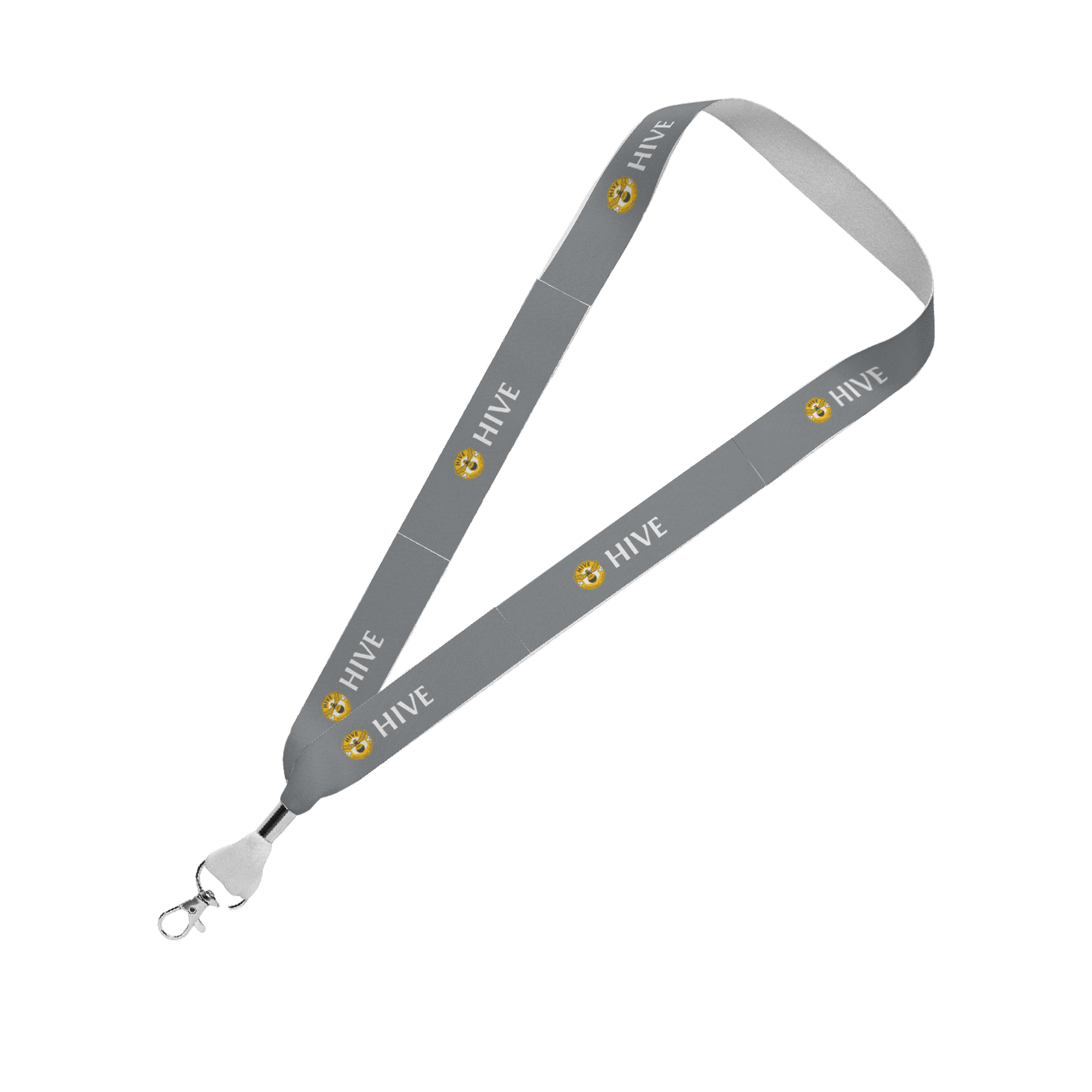 Hive Lanyard