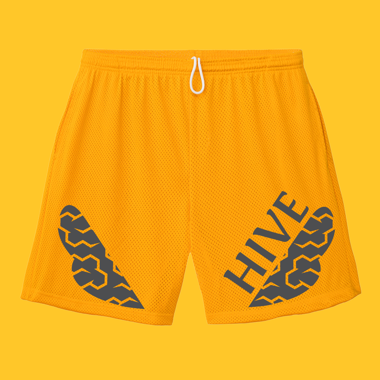 Hive Basketball Club Shorts