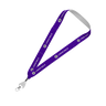 Lunar Owls Lanyard
