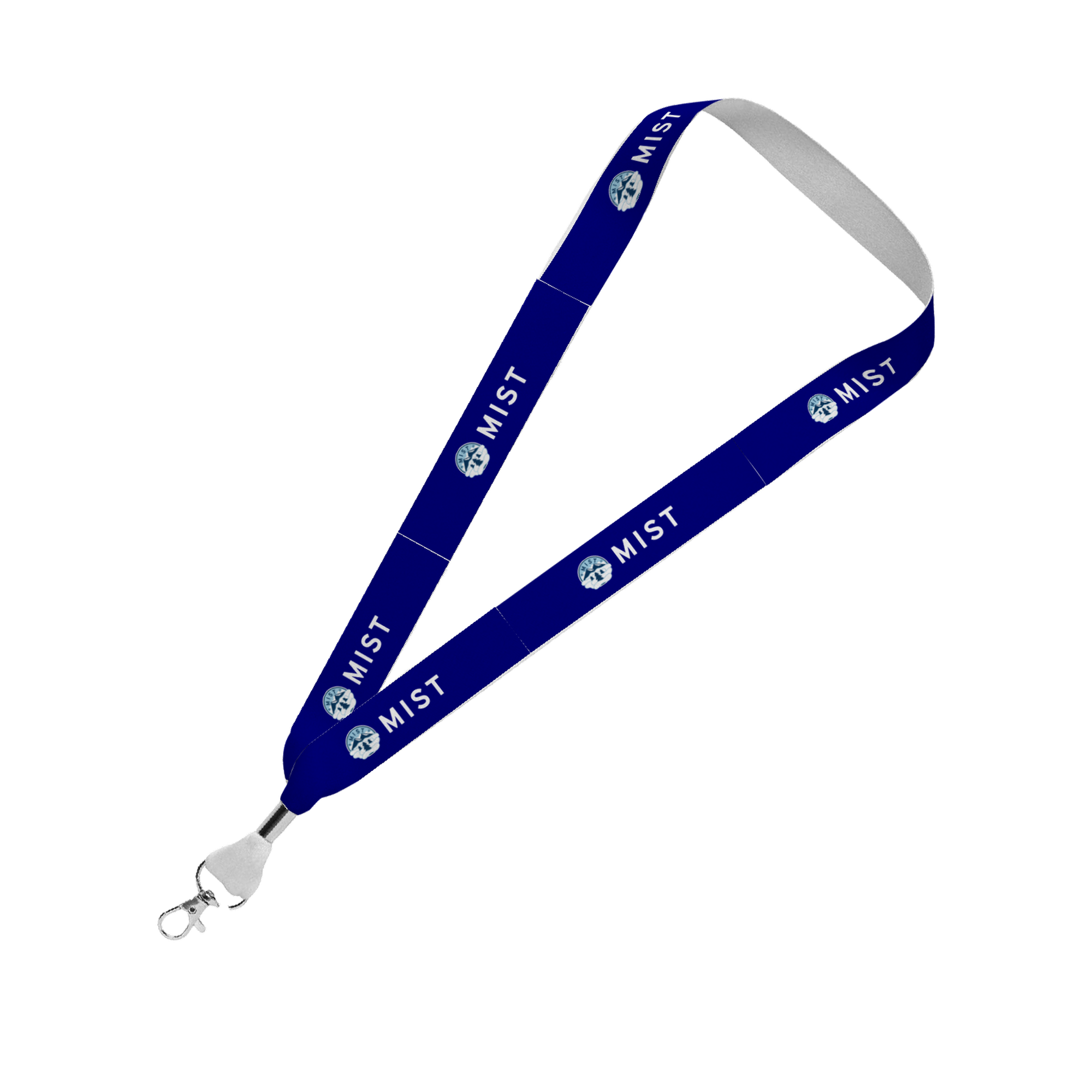 Mist Lanyard