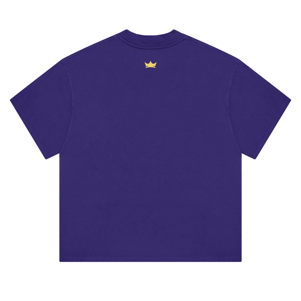 Lunar Owls Basketball Club T-Shirt - Hooty Hoo