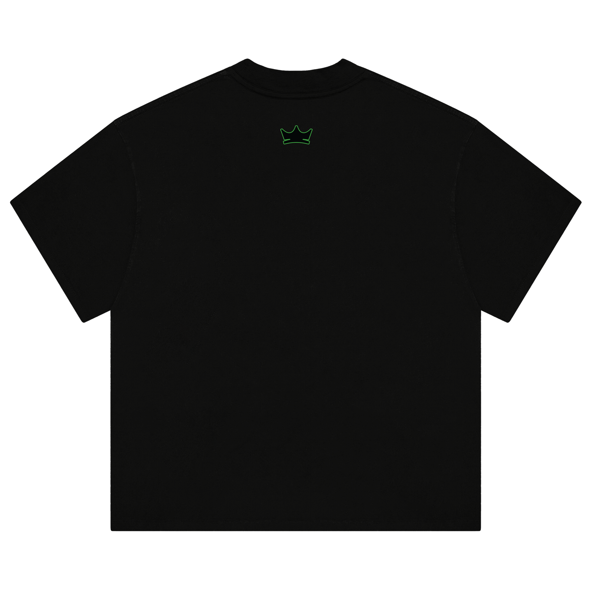 The Phanti Crop - By Natasha Cloud