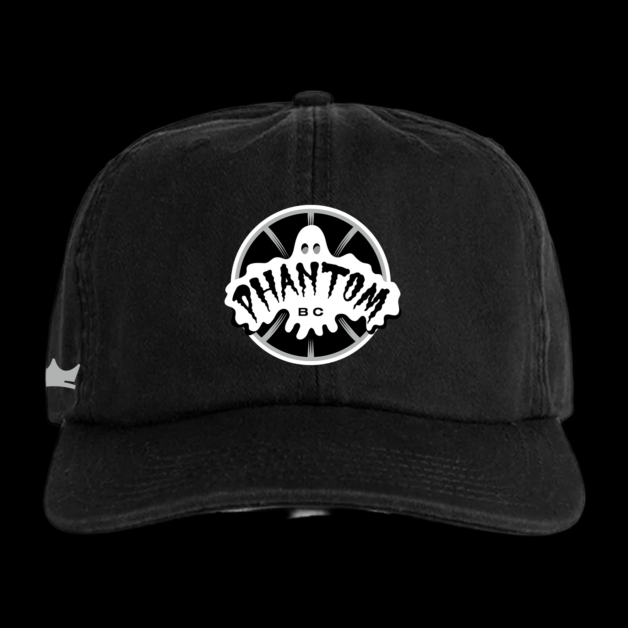 Phantom Basketball Club Dad Hat