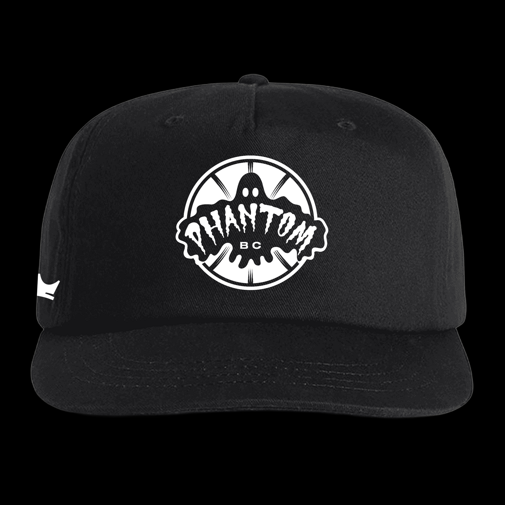 Phantom Basketball Club Snapback