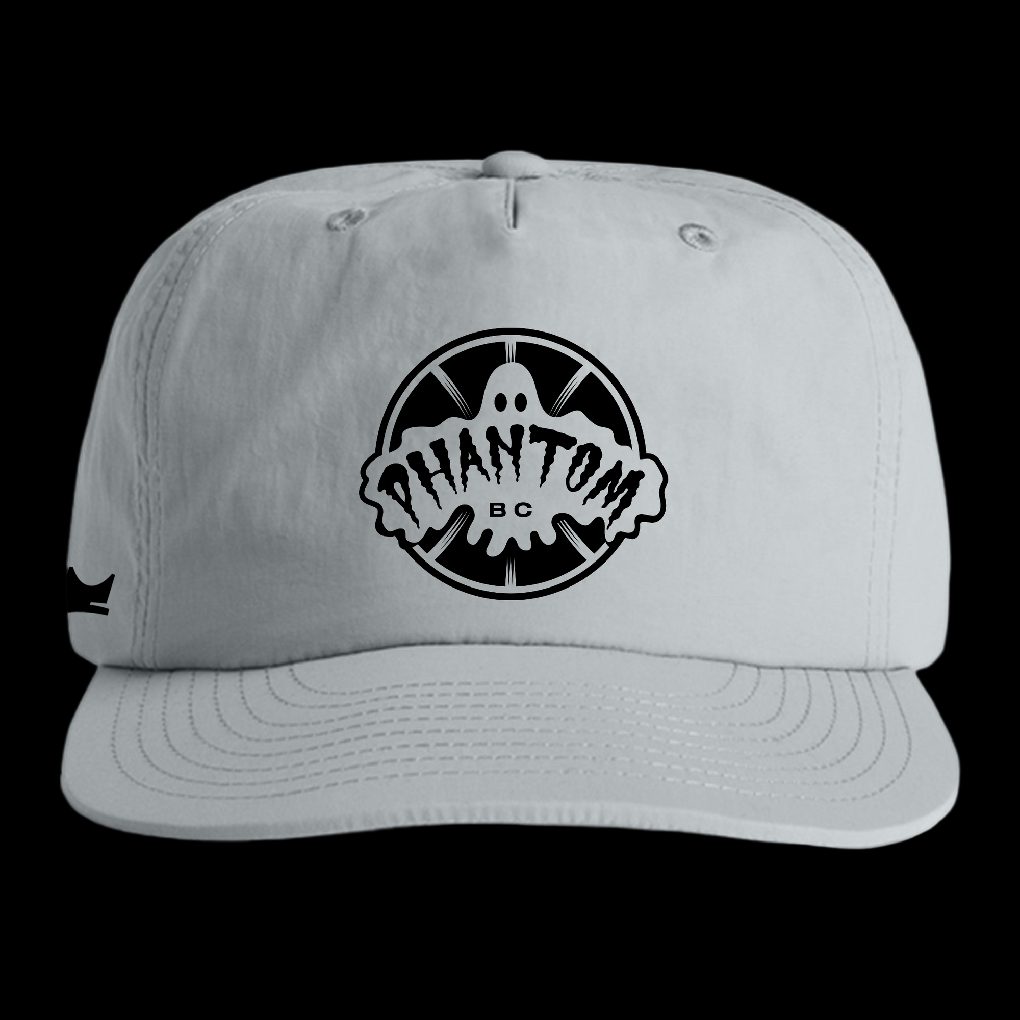Phantom Basketball Club Nylon Snapback