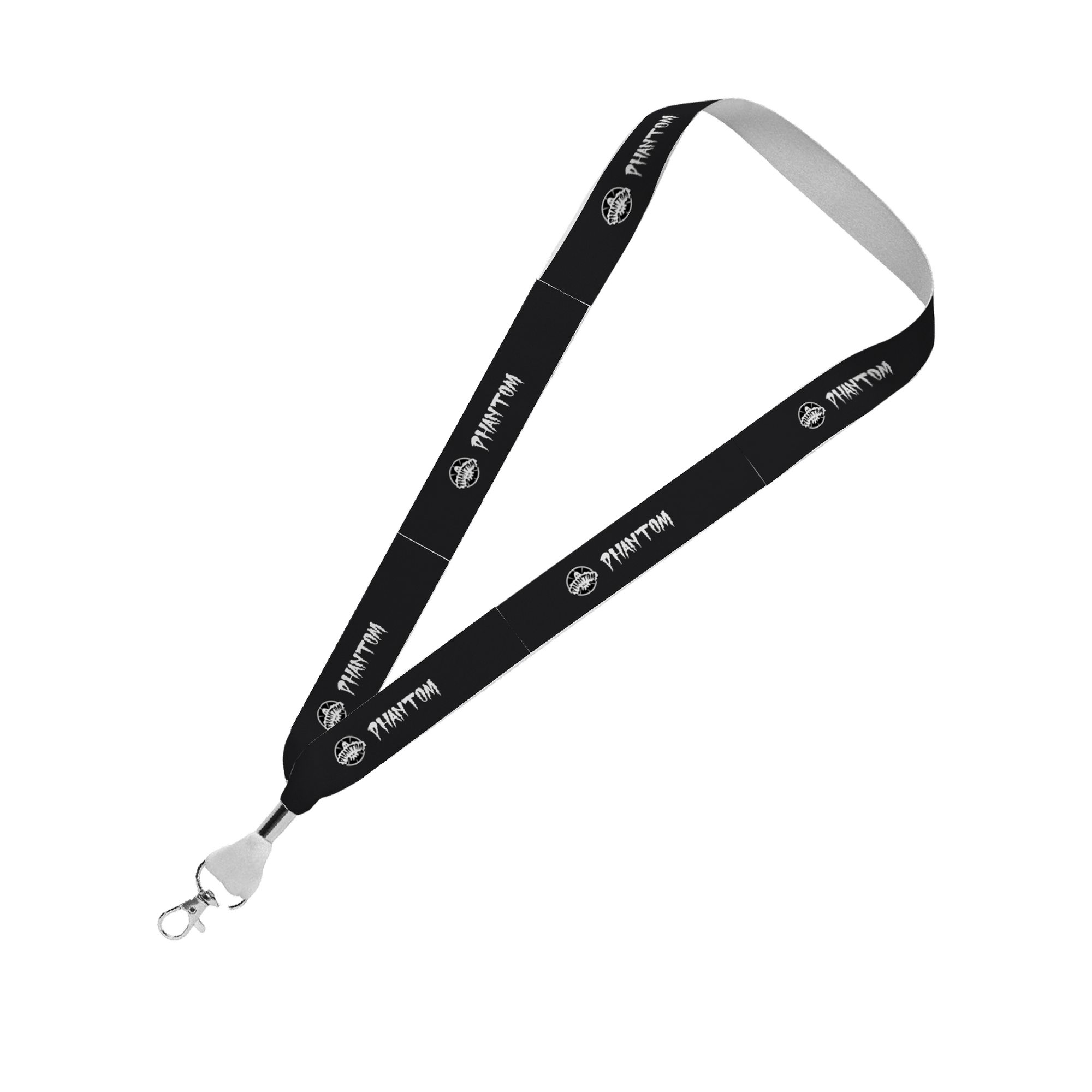Phantom Lanyard