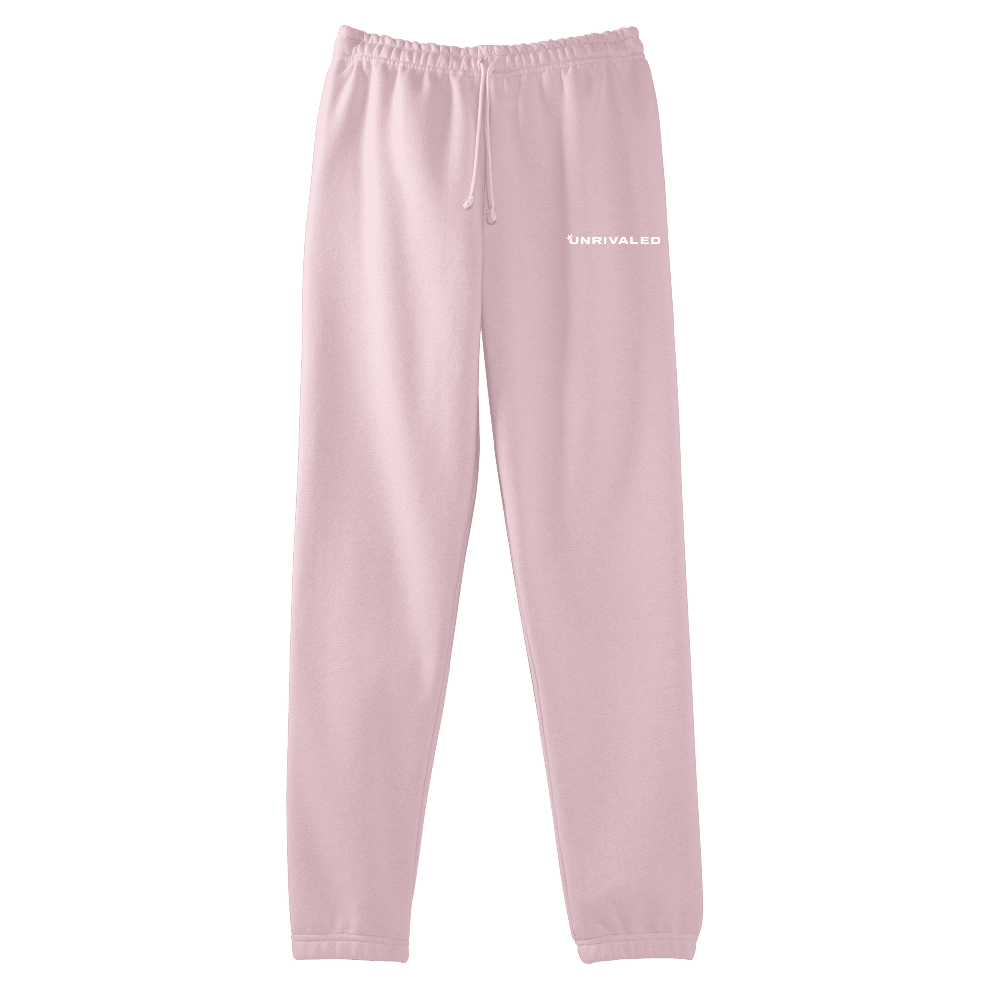 Unrivaled Sweatpants - Pink