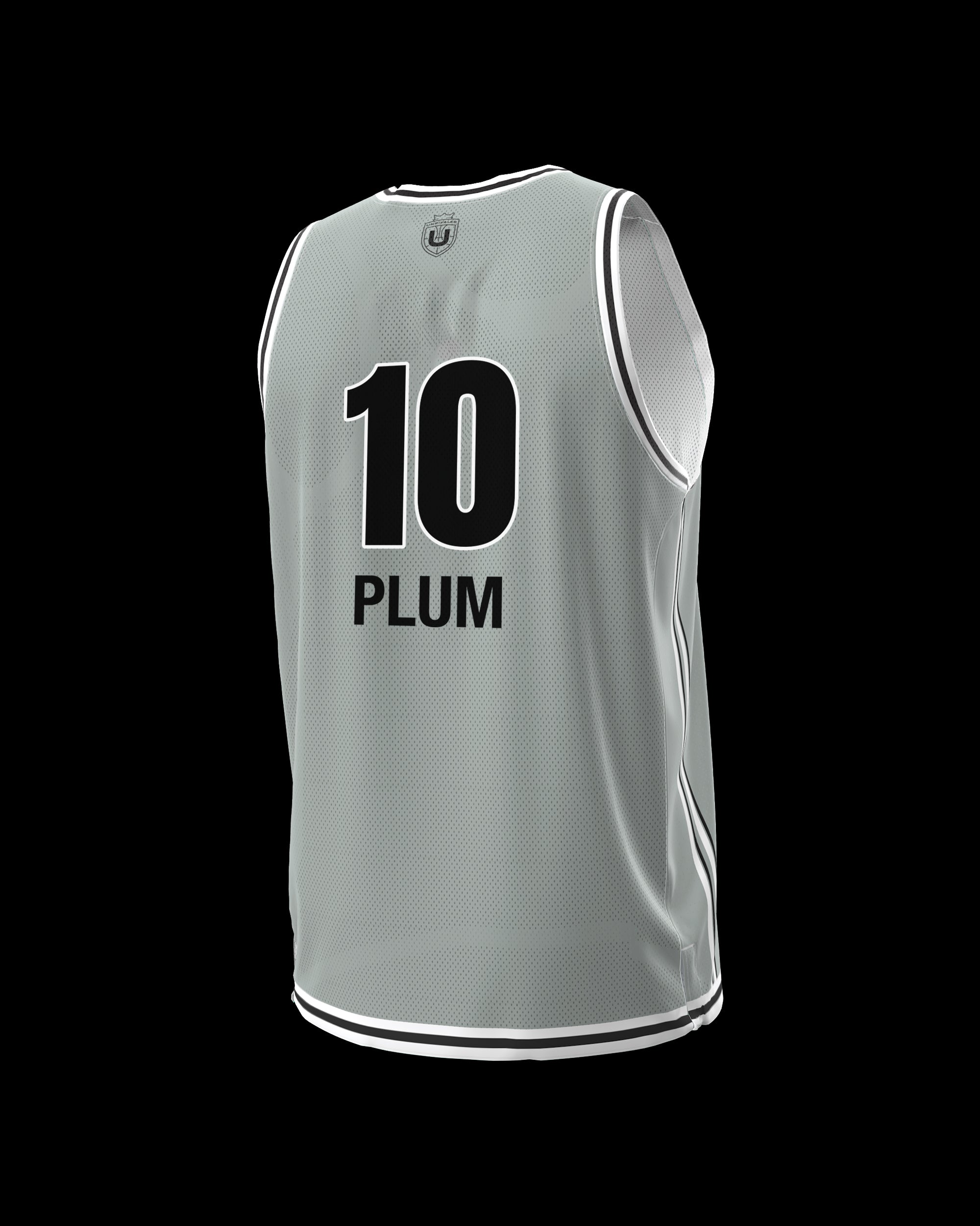 Phantom Basketball Club Under Armour Away Jersey