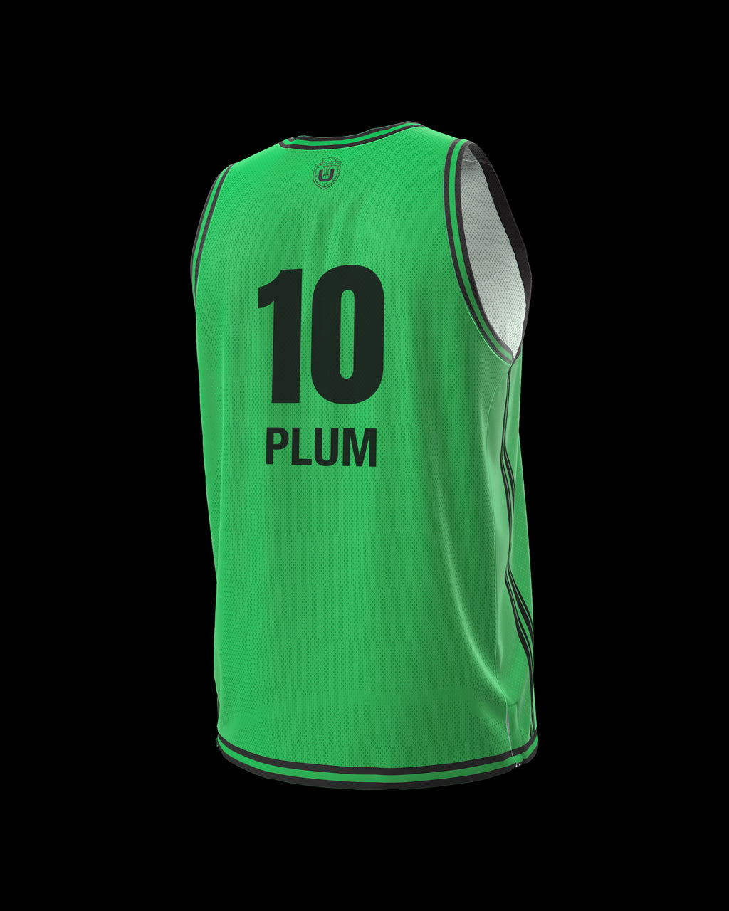 Phantom Basketball Club Under Armour Club Edition Jersey