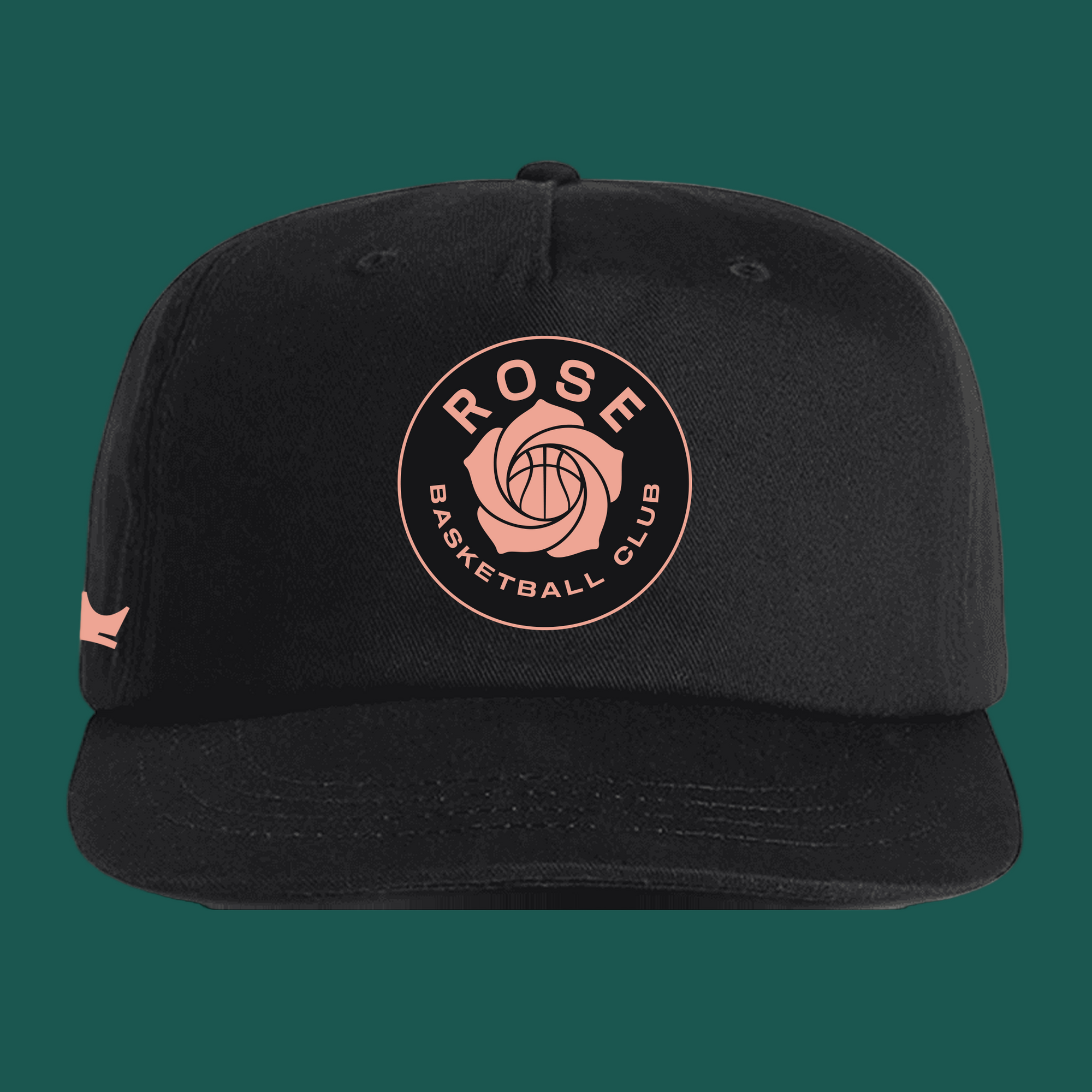 Rose Basketball Club Snapback
