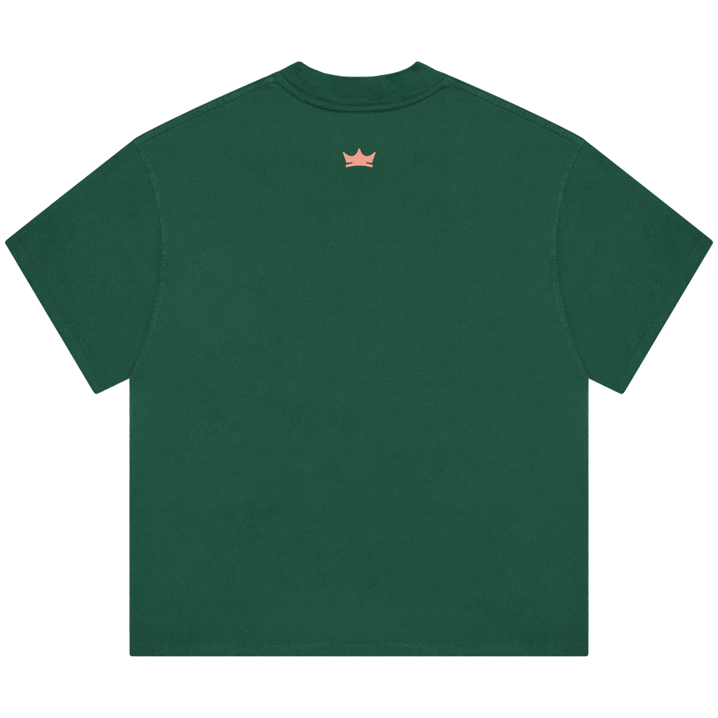 Rose Basketball Club T-Shirt - Rosebuds