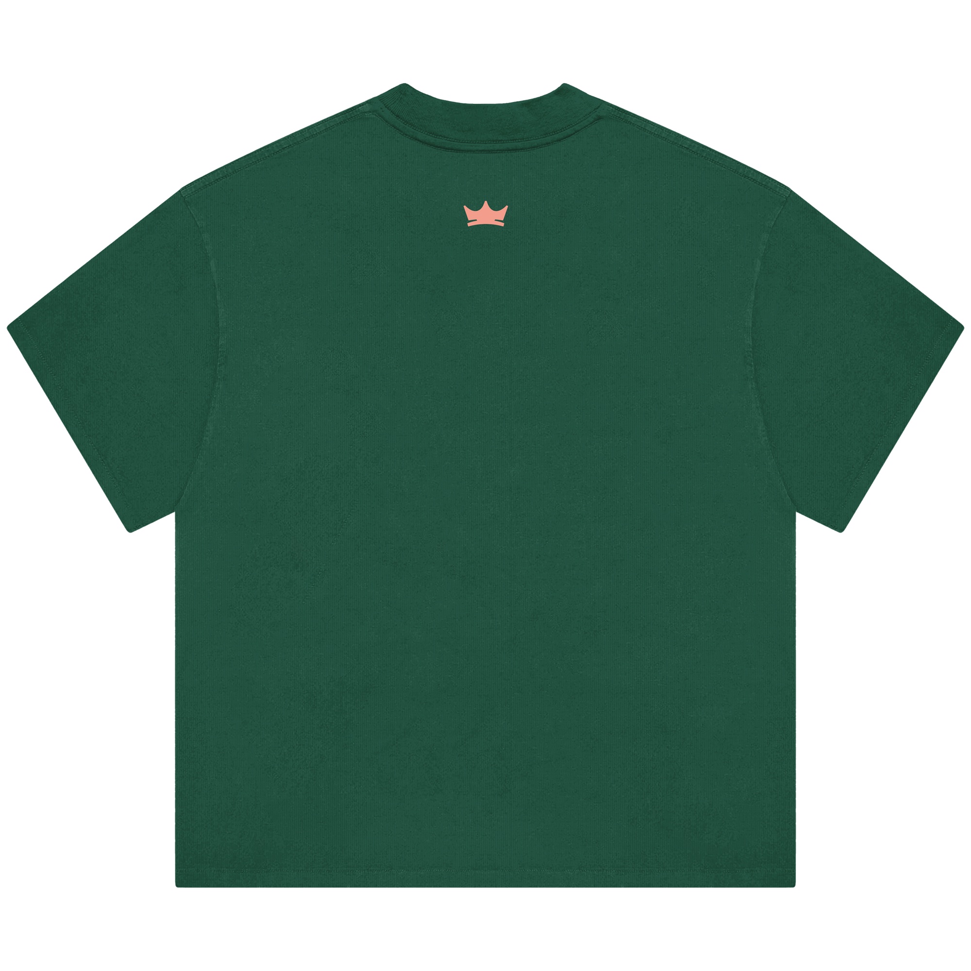 Rose Basketball Club T-Shirt - Rosebuds