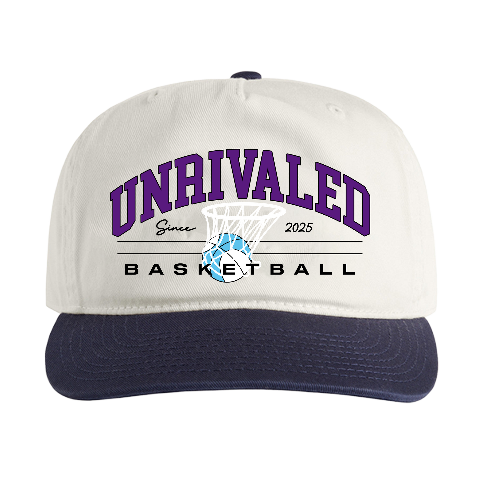 Since '25 League Two-Tone Snapback