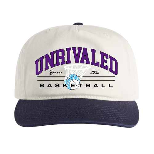 Since '25 League Two-Tone Snapback