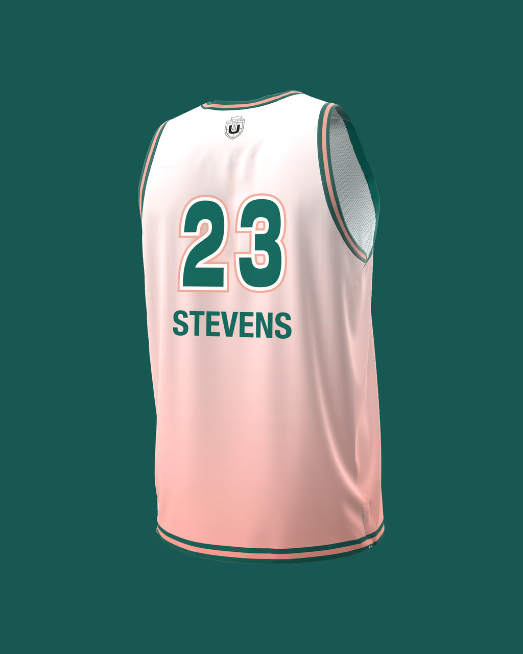 Rose Basketball Club Under Armour Club Edition Jersey